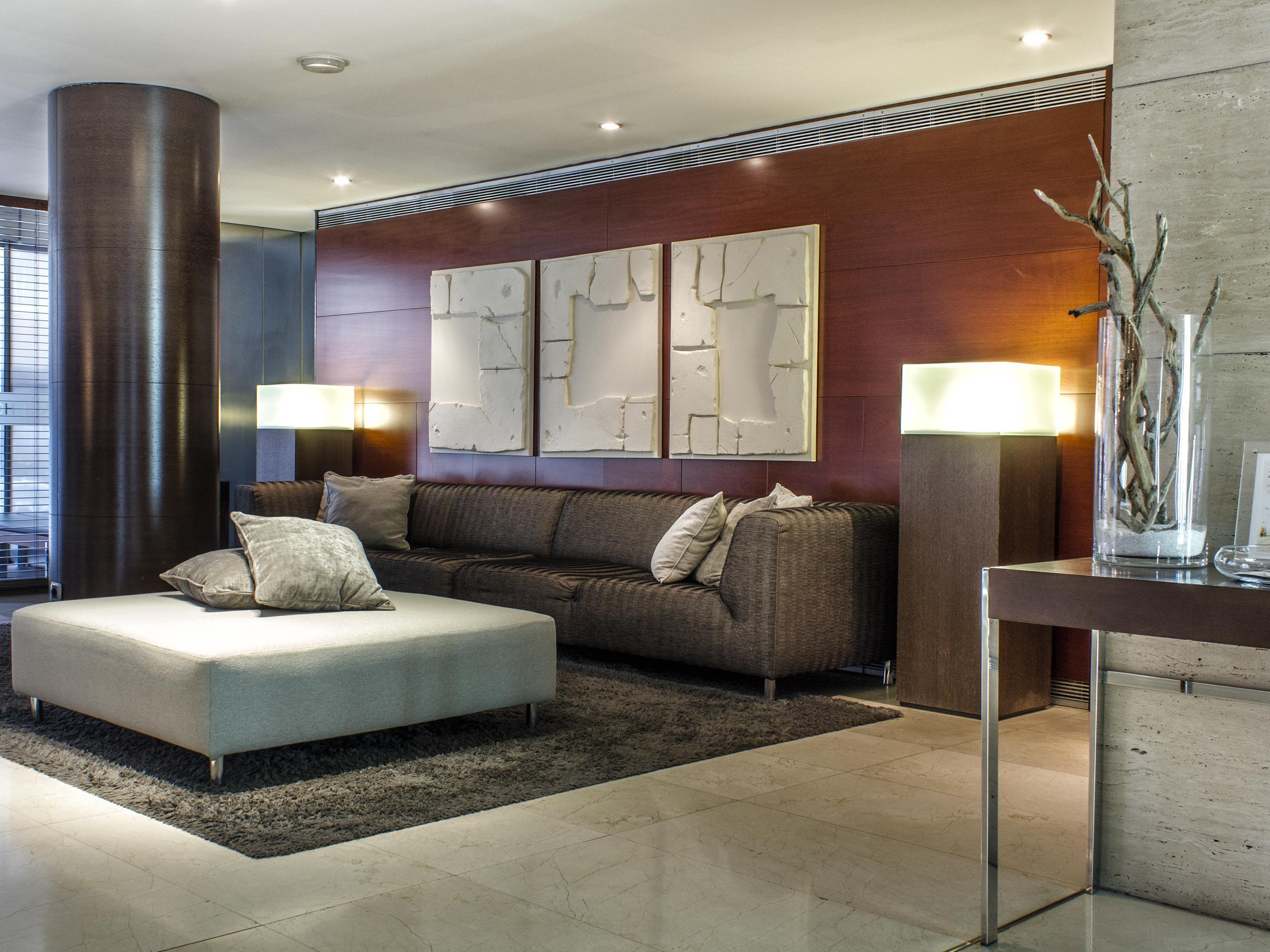 Hotel Zenit Borrell Barcellona