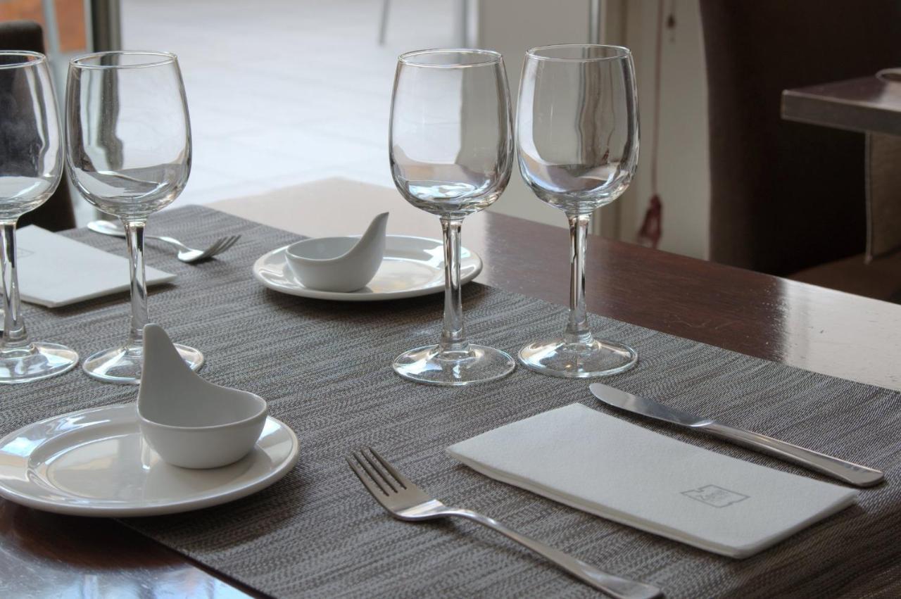 Hotel Zenit Borrell Barcellona