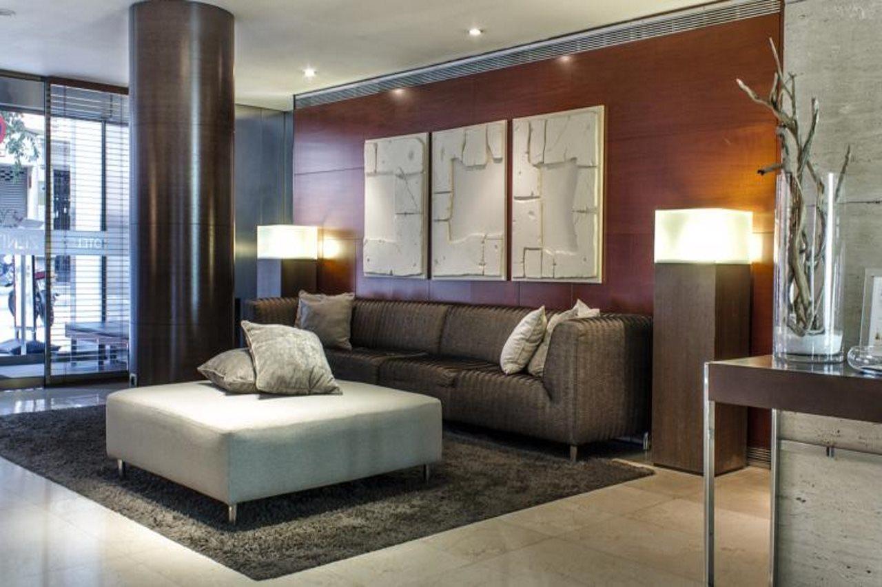 Zenit Borrell 4* Barcellona
