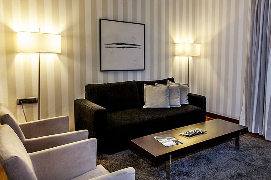 Zenit Borrell Hotel Barcellona